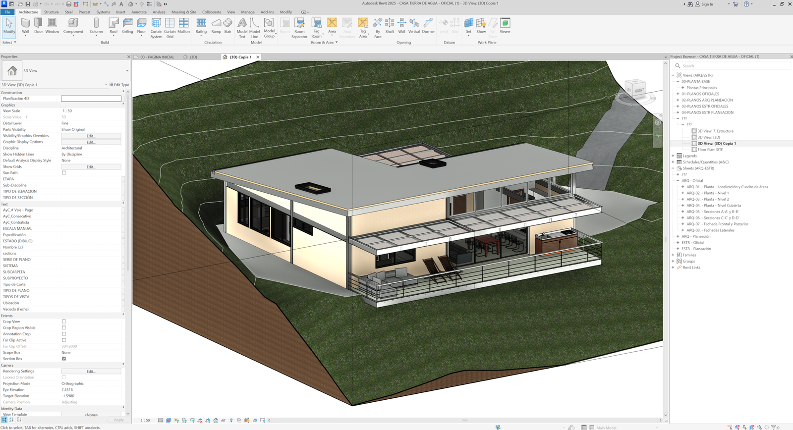 Revit General 1
