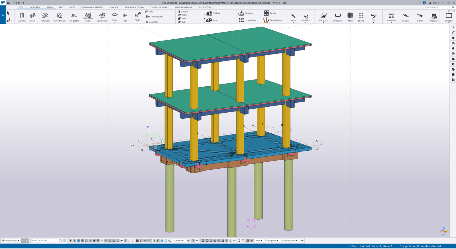 Tekla